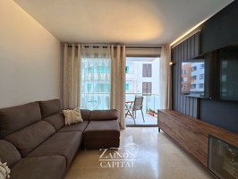 Piso En venta en Pollença photo 0