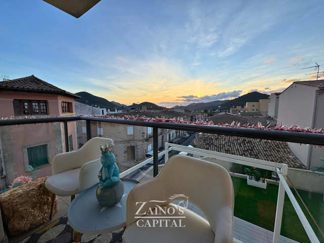 Piso En venta en Andratx photo 0