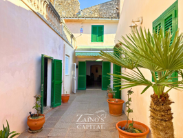 Casa En venta en Petra photo 0