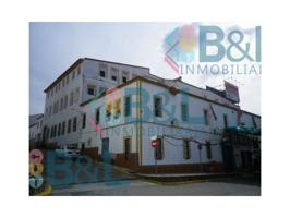 Industrial En venta en Rosal De La Frontera photo 0