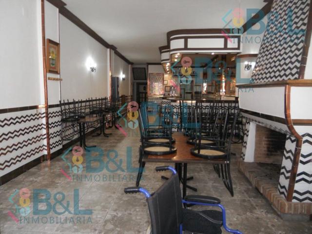 Local En venta en Rosal De La Frontera photo 0