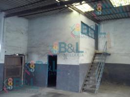 Industrial En venta en Huelva photo 0