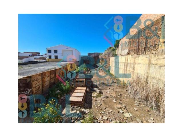 Terreno Urbanizable En venta en Rosal De La Frontera photo 0