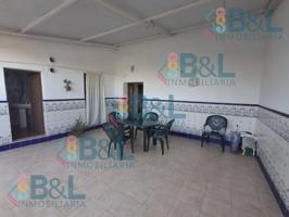 Casa En venta en Rosal De La Frontera photo 0