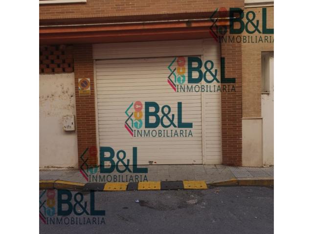 Parking En venta en Huelva photo 0