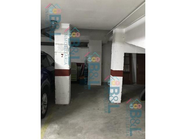 Parking En venta en Huelva photo 0