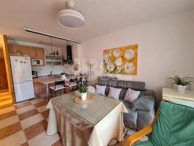 Piso En venta en El Portil photo 0