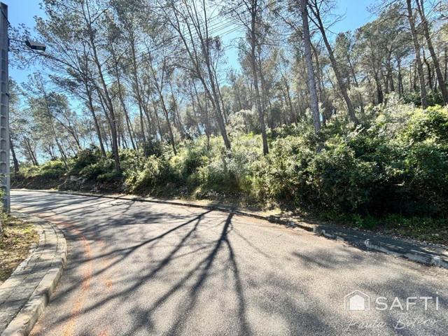 Terreno urbanizable en venta en Urb. Las Colinas de Olivella photo 0