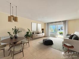 Impresionante bajos en segunda linea de mar con jardín privado de 329 m2 photo 0