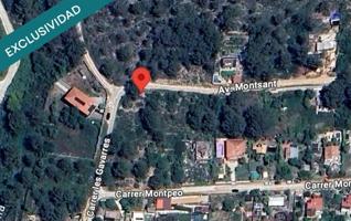 Terreno Urbano en urbanización Valle Altos, Can Lloses. Sant Pere de Ribes. photo 0