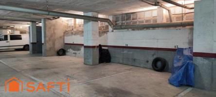 2 Plazas de parking juntas - 46m², en comunidad cerrada y segura. photo 0