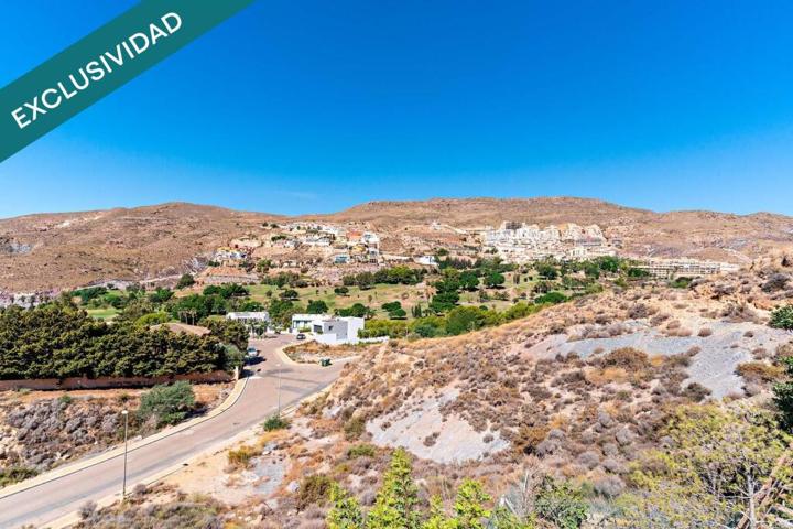 Parcela Doble Urbanizable Frente al Campo de Golf photo 0