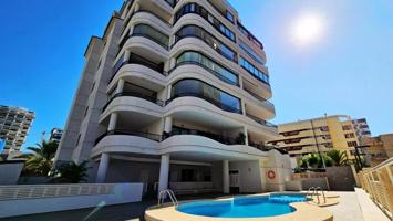 En Calpe está mi hogar photo 0
