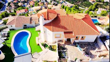 Tu refugio en las alturas de la Costa Blanca photo 0