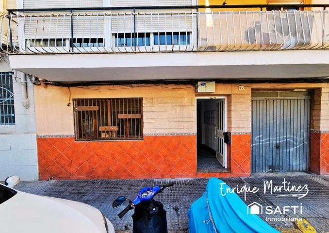 Vivir en el centro, cerca de todo. photo 0