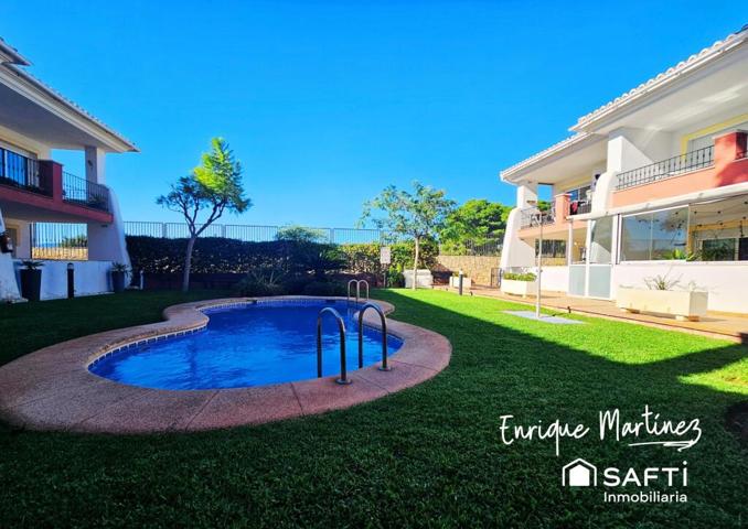 Tu hogar reformado entre Dénia y Jávea photo 0