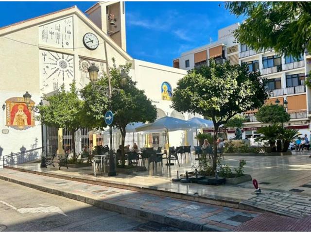 Local a pie de calle Los Boliches Fuengirola photo 0