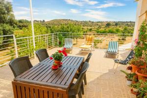 Multifamiliar En venta en Camino De Cadalso De Los Vidrios A Almorox. 45900, Almorox (toledo), Almorox photo 0