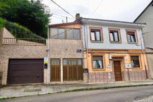 Piso En venta en Calle Carlos Roa 1, 33960, San Martin Del Rey Aurelio, Asturias photo 0