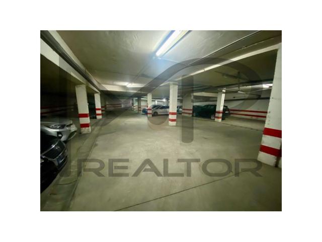 Parking En alquiler en Montilla photo 0