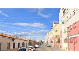 Gran oportunidad de inversión en el barrio de Torreforta (Tarragona). Piso en primera planta dentro de una comunidad con photo 0