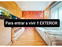 Piso exterior en el barrio Fortuny – Reus photo 0