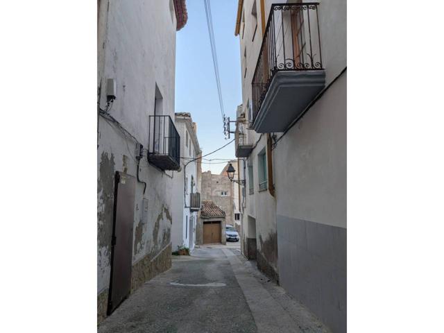 CASA EN VENTA EN MÓRA D’E BRE (TARRAGONA) photo 0