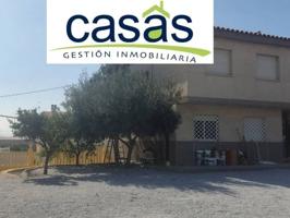 Villa En venta en Lorca photo 0