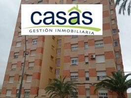 Piso En venta en Alameda De Cervantes S-n, Lorca photo 0