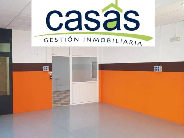 Local En alquiler en Avenida Europa S-n, Lorca photo 0