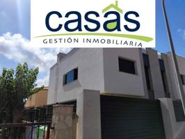 Villa En venta en Calle Gaviota S-n, Aguilas photo 0