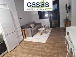 Alquiler de un apartamento en Águilas para docentes photo 0
