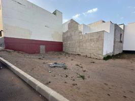 SE VENDE PARCELA DE 130 M2 EN ARRECIFE photo 0