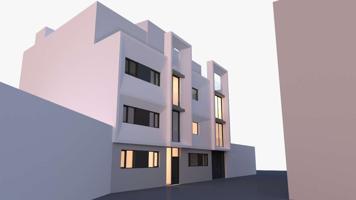 VENTA DE ATICO EN ARRECIFE- ZONA DEL CHARCO- CALLE GUARDILAMA photo 0
