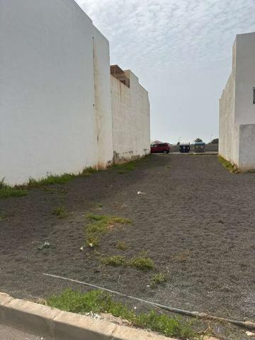 VENTA DE PARCELA URBANA EN LA CALLE SALTONAS photo 0