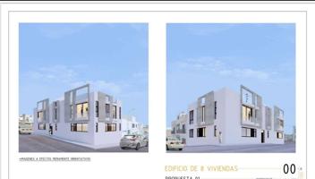 APARTAMENTO EN ARGANA BAJA- ENTREGA 2.027 photo 0