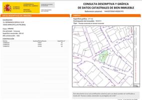 VENDEMOS CASA PARA REFORMAR O EDIFICAR photo 0