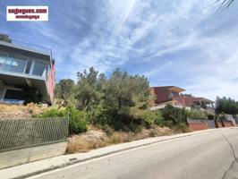 Terrenos Edificables En venta en Begues photo 0