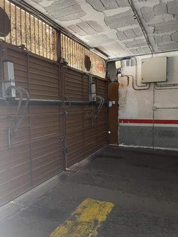 Parking En venta en L'Hospitalet de Llobregat photo 0