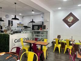 Local En venta en L'Hospitalet de Llobregat photo 0