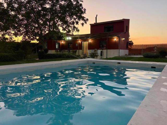 Exclusiva casa de campo en la Vega de Antequera. photo 0