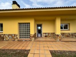 Hermosa casa con impresionantes vistas al Montseny photo 0