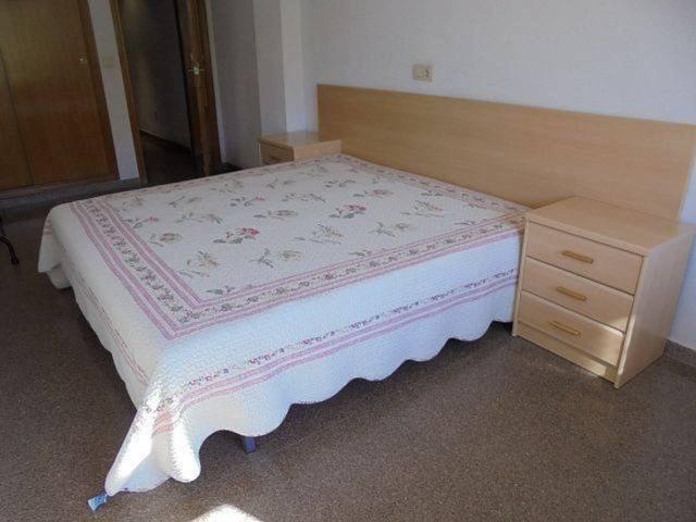 Piso En alquiler en Avenida De La Universidad De Elche, Elche photo 0