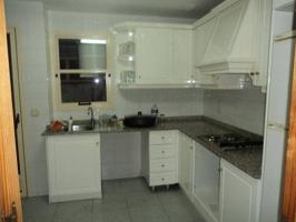 Piso En alquiler en Calle Francisco Vicente Rodríguez, Elche photo 0