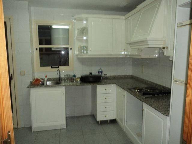 Piso En alquiler en Calle Francisco Vicente Rodríguez, Elche photo 0