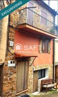 Casa acogedora totalmente reformada en un paraje idílico. Planta baja y dos pisos con tres habitaciones, baño completo y terraza en el ático. photo 0