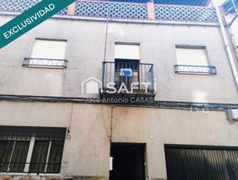 Casa En venta en Torre de Don Miguel photo 0
