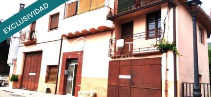 Casa En venta en San Martín de Trevejo photo 0