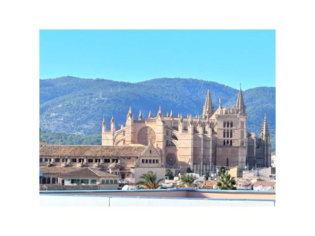 Piso En venta en Foners, Palma De Mallorca photo 0