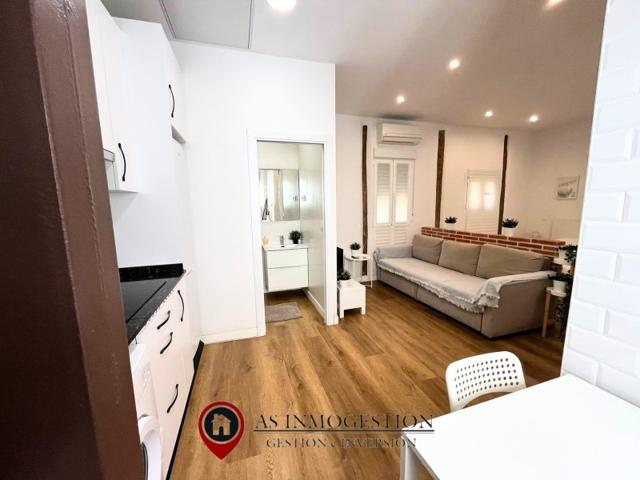 Piso En alquiler en Madrid photo 0